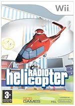 Radio Helicopter (Wii)