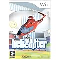 Radio Helicopter (Wii)