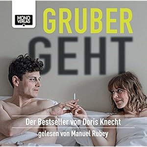 Gruber geht