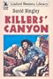Killers' Canyon (Linford Western)