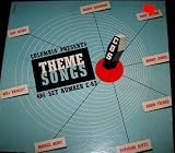 Columbia Presents Theme Songs