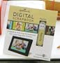 Hallmark Scrapbook Albums DIG5502 Family Digital USB Drive