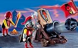PLAYMOBIL&reg; 3320 - Drachenritter/Angriffsgesch&uuml;tz - PLAYMOBIL&reg;