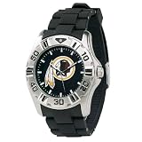 NFL Men's FM-WAS MVP Series Washington Redskins Watch
