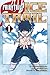 Fairy Tail Ice Trail 1