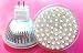 10 X Mr16 60 Day White Led Wide Angle Super Bright High Powe
