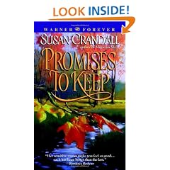 Promises to Keep