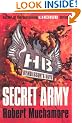 Secret Army (Henderson`s Boys)