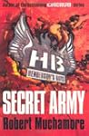 Henderson's Boys 3: Secret Army