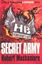 Secret Army (Henderson's Boys)