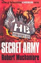 Secret Army (Henderson`s Boys)