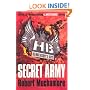 Secret Army (Henderson`s Boys)