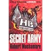 Secret Army (Henderson's Boys)