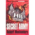Henderson's Boys 3: Secret Army