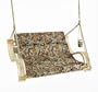 Outback Double Lounger, Camo