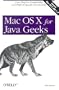 Mac OS X for Java Geeks