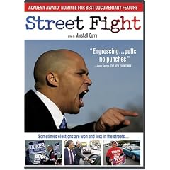 Street Fight: A Film by Marshall Curry