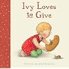 Ivy Loves To Give