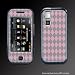 Verizon samsung glyde Gel skin skins glyde-g94