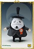Tim Burtons The Nightmare Before Christmas Mayor Stuffed Plush Toy 51drN1zw4ML. SL160 Tim Burtons The Nightmare Before Christmas Mayor Stuffed Plush Toy