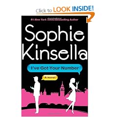 I've Got Your Number: A Novel
