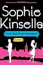 I've Got Your Number