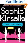 I've Got Your Number: A Novel