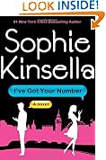 I've Got Your Number: A Novel