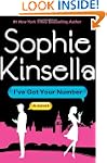 I've Got Your Number: A Novel