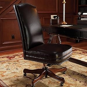 Bridgefield Executive Chair - Frontgate