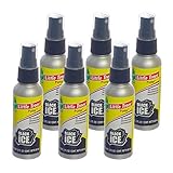 UPC 076171050557 product image for Car-Freshener® Black Ice Pump Spray | upcitemdb.com