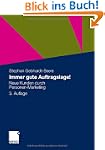 Immer gute Auftragslage!: Neue Kunden...