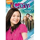 iCarly: Season 2, Vol. 1