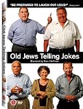 Old Jews Telling Jokes