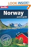 Berlitz: Norway Pocket Guide (Berlitz Pocket Guides)