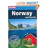 Berlitz: Norway Pocket Guide (Berlitz Pocket Guides)