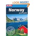 Berlitz: Norway Pocket Guide (Berlitz Pocket Guides)