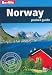 Berlitz: Norway Pocket Guide (Berlitz Pocket Gu...