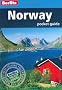Berlitz: Norway Pocket Guide (Berlitz Pocket Guides)