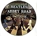 Abbey Road Picture Disc LP {IMPORT / Diff. Than U.S. Issue}Long Out Of Print. MINT NE...