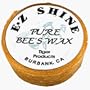 E-Z Shine Bee's Wax
