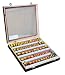 Tools & Hardware : Professional Woodworker 82 Piece Profession Router Bit Set w/1/4' shank