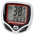 PTI Schwinn 12 Function Computer