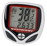 PTI Schwinn 12 Function Computer