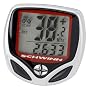PTI Schwinn 12 Function Computer