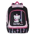 16" Disney Cuties Backpack - Black