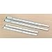 Shop Fox D3067 22-Inch Full-Ext Drawer Slide 100-Pound Capacity Side Mount, Pair