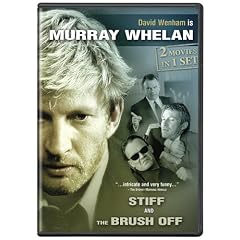 Murray Whelan  Stiff/Brush Off