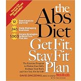 Abs Diet:The Get Fit Stay Fit Plan