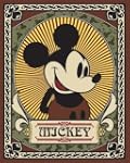Empire 22349 Disney Mickey Mouse - Re...